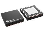 Texas Instruments ADC366x Dual Channel Analog-to-Digital Converters