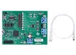 Texas Instruments DRV8410EVM Evaluation Module