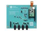 Analog Devices / Maxim Integrated MAX30009 Evaluation Kit
