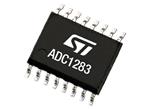 STMicroelectronics ADC1283 12-Bit SAR Analog-to-Digital Converter