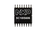 NXP Semiconductors SC18IS606 I2C-Bus to SPI Bridge