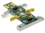 Analog Devices Inc. ADPA7009-2-EVALZ Power Amplifier Evaluation Board