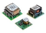 OmniOn Power PVX Analog PicoDLynx™ Non-Isolated DC-DC Modules