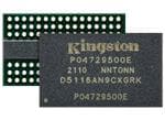 Kingston Embedded DRAM Components