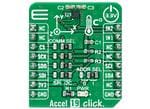 Mikroe Accel 19 Click