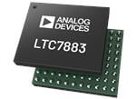 Analog Devices Inc. LTC7883 Step-Down DC/DC Voltage Mode Controller