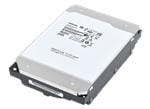 Toshiba MG09 Cloud-Scale Capacity HDDs