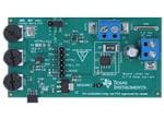 Texas Instruments DRV8251EVM Evaluation Module