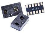 ams OSRAM TMF8820, TMF8821, & TMF8828 Multizone ToF Sensors