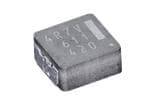 Panasonic Electronic Components Low-Profile ETQP-M-KV Automotive Power Inductors