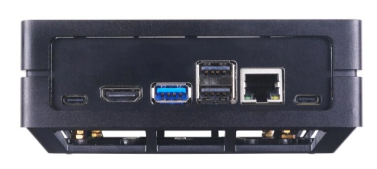 Seeed Studio reComputer Jetson J10xx Nano Development Kits