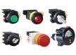 EU2B 30mm Hazardous Location Industrial Switches