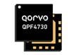 QPF4730 Wi-Fi® 6E Low Power Front End Module
