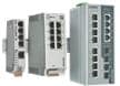 FL 1000NT Industrial Unmanaged Ethernet Switches