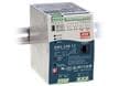DRS-240 & DRS-480 DIN Rail Security Power Supplies