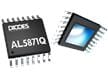 AL5871Q 55V Linear LED Drivers