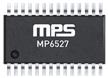 MP6527 Half-Bridge Motor Drivers