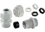 BOPLA Cable Glands & Accessories