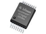 Infineon Technologies EiceDRIVER™ Enhanced X3 Analog Family