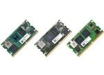 Toradex Verdin Arm® System-on-Modules (SoMs)