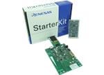 Renesas Electronics RSK-RX23W Starter Kit