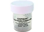 Chip Quik Sn95.5/Ag4.0/Cu0.5 Solder Spheres for BGAs