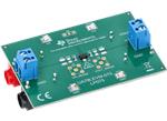 Texas Instruments UA78LEVM-075 Evaluation Module