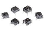 APEM 5G SH9 Series Multimec™ Switches