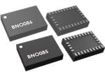 BNO08x 9-Axis IMUs
