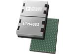 Analog Devices Inc. LTM4683 μModule® DC-DC Regulator
