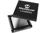 Microchip Technology LAN8840 Gigabit Ethernet Transceivers