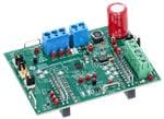 Texas Instruments DRV8317HEVM Driver Evaluation Module (EVM)