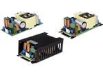 CUI Inc VOF-260B Internal AC-DC Power Supplies
