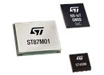 STMicroelectronics ST87M01 NB-IoT Industrial Modules
