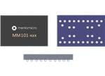 MM101 8-Channel MEMS High-Voltage Drivers