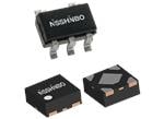 Nisshinbo RP110x LDO Voltage Regulators