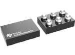 Texas Instruments TPS62843 Ultra-Low IQ Step-Down Converter
