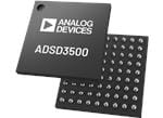 Analog Devices Inc. ADSD3500 ToF Depth Image Signal Processor