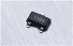Melexis MLX92217 Hall-Effect Switches