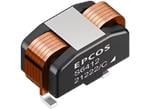 EPCOS / TDK ERUC23 SMT Flat Wire Coupled Inductors