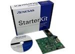 Renesas Electronics RSK-RX23T Starter Kit