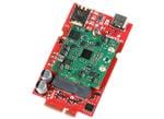 SparkFun MicroMod Cellular Function Board