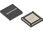 Renesas Electronics ISL81806 80V Dual Synchronous Buck Controller