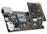 Silicon Labs FG25-RB4272A 470MHz 16dBm Radio Board