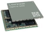 Lantronix Open-Q™ 4290 SIPs