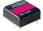 TRACO Power THN 15UIR 15W DC/DC Railway Converters