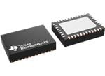Texas Instruments TPS546D24S SWIFT™ Step-Down PMBus® Converter