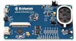 VM880C Embedded Video Engine Credit Card Board