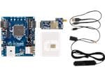 Renesas Electronics CK-RA6M5 V2 Cloud Kit