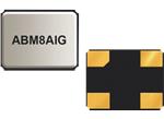 Abracon ABM8AAIG Automotive/Industrial Ceramic SMD Crystal